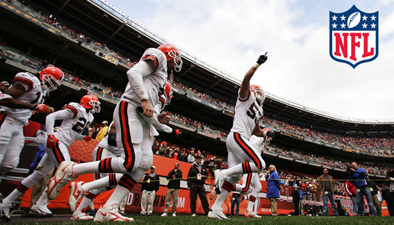 Betting Guide - NFL Football