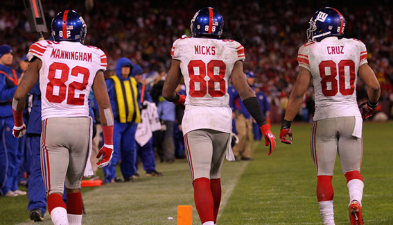 Sunday Night Football Picks